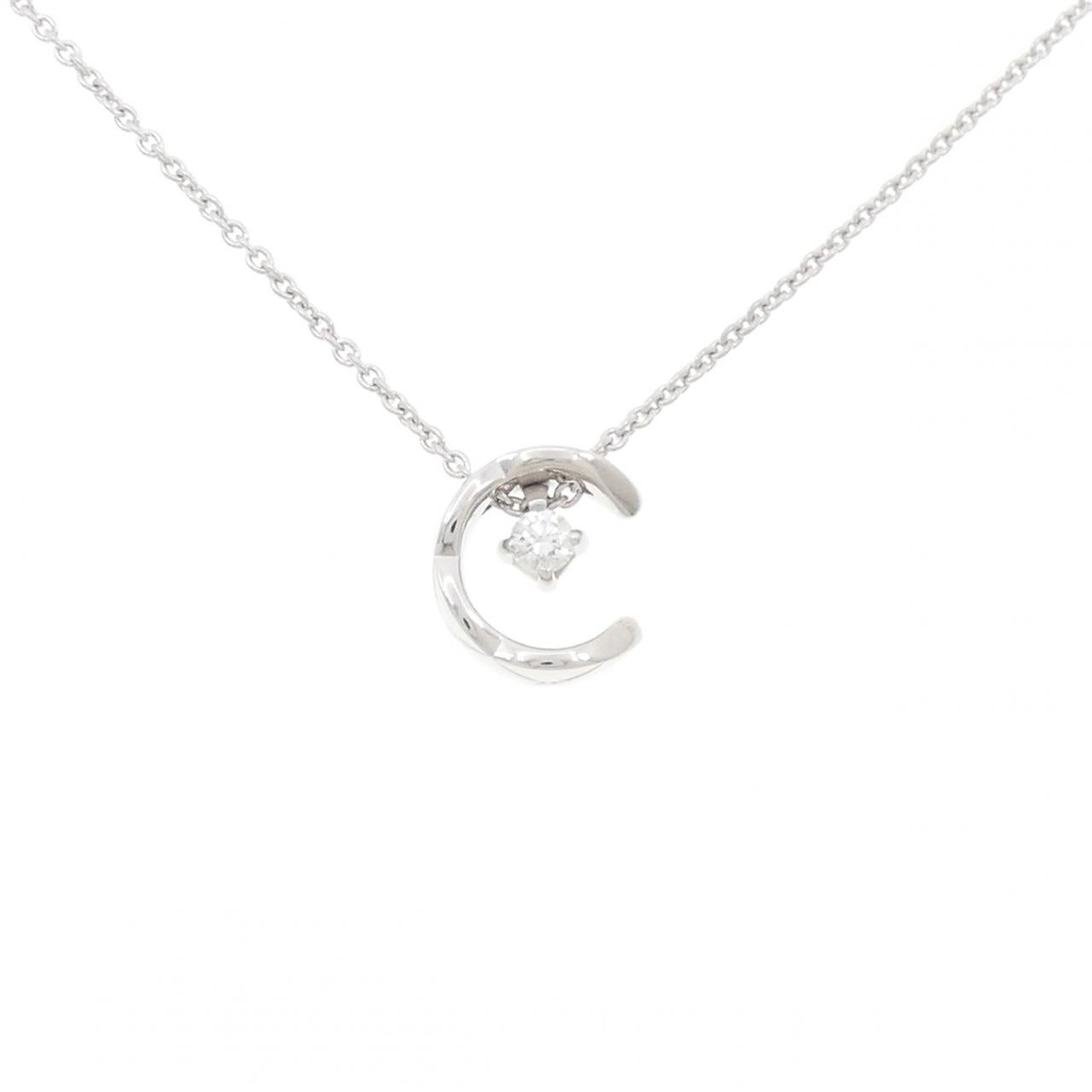 Chanel Coco Crush 750 Necklace