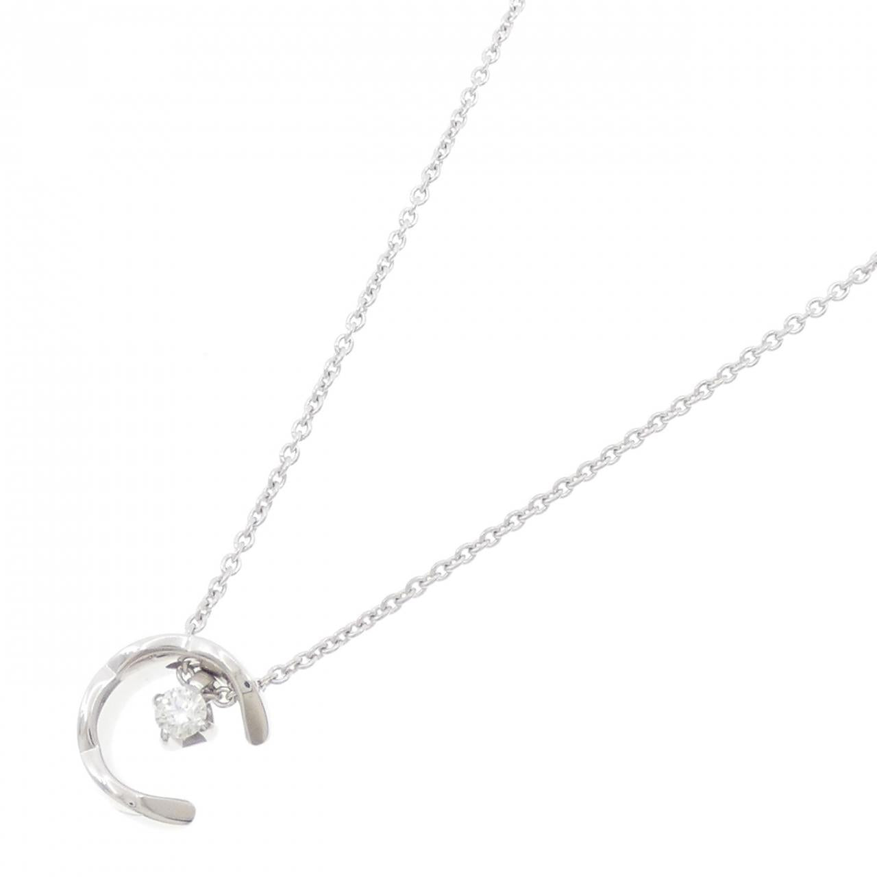Chanel Coco Crush 750 Necklace