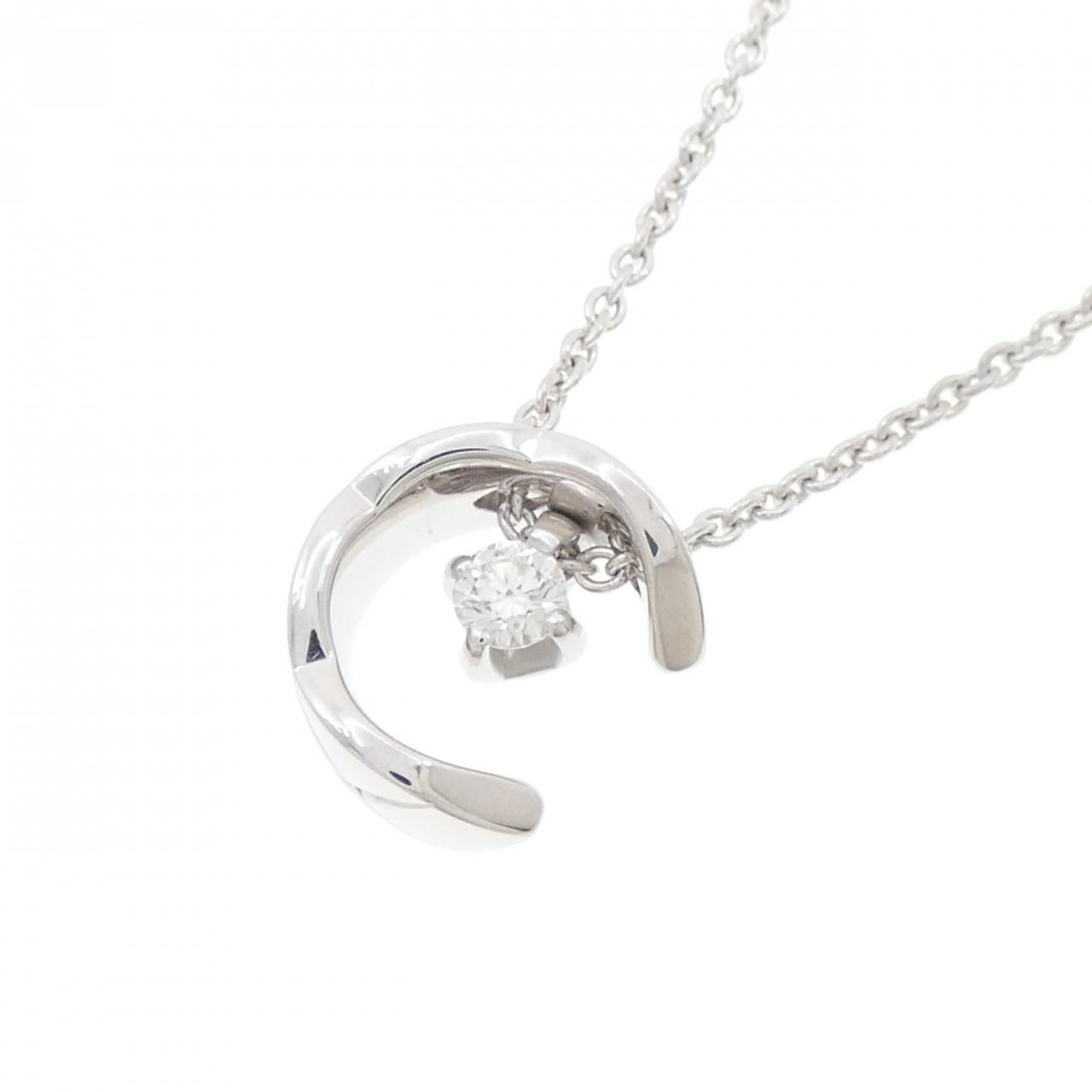 Chanel Coco Crush 750 Necklace