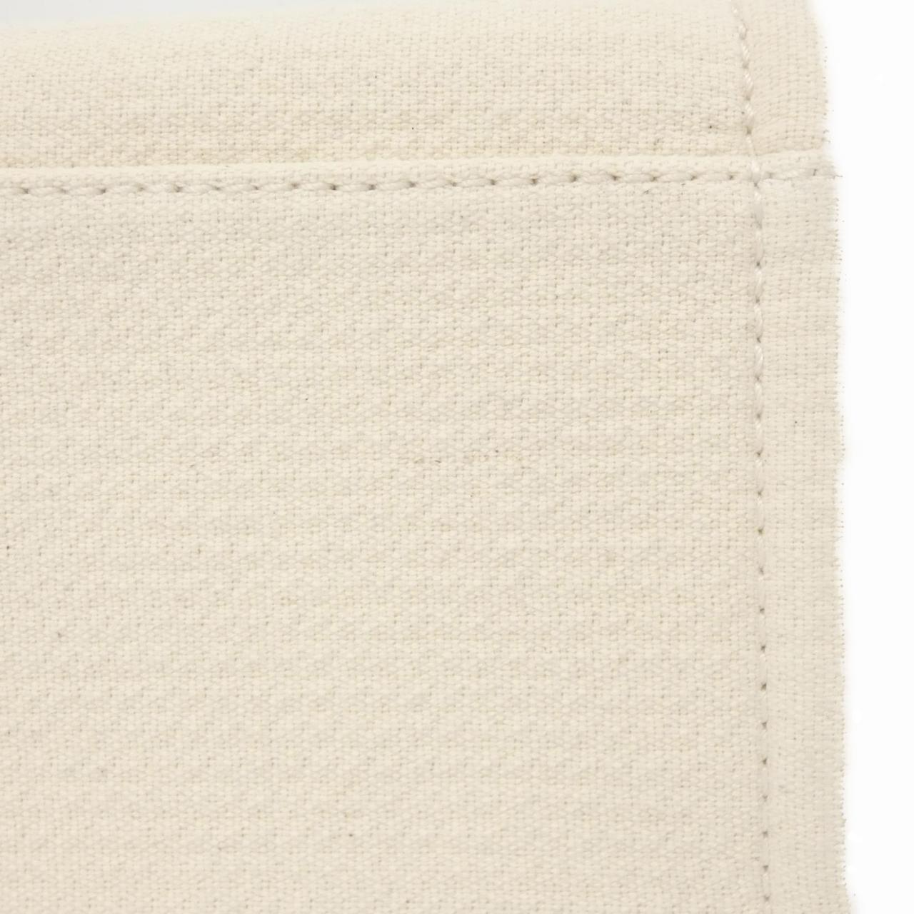 Chanel Deauville Line Mixed Fiber Bag