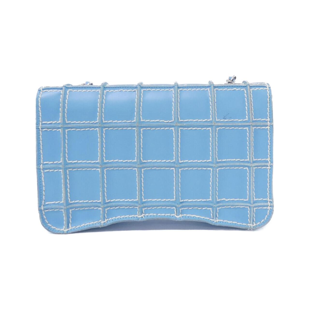 Chanel 19150 Calf Shoulder Bag