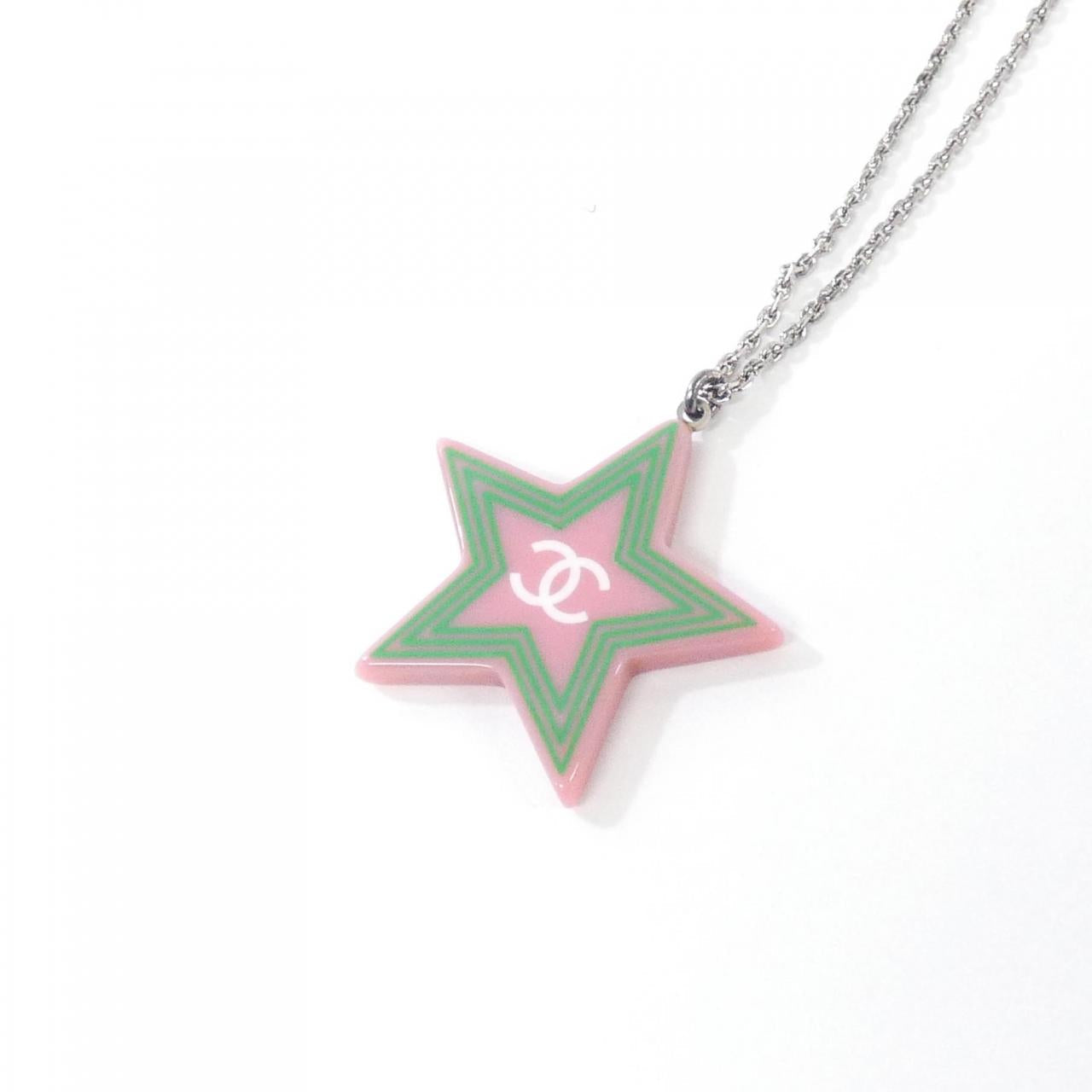 Chanel Necklace