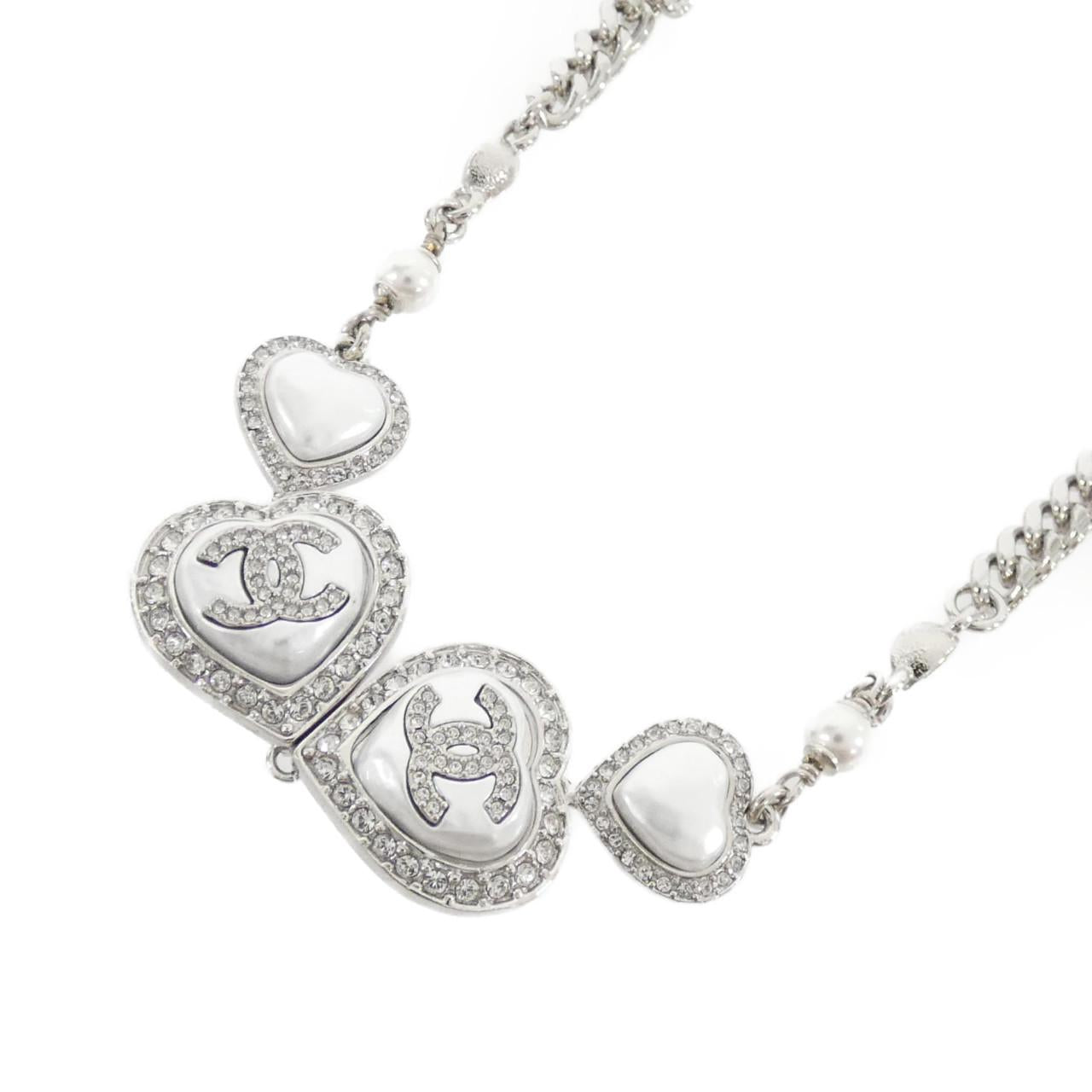 Chanel ABB614 Necklace