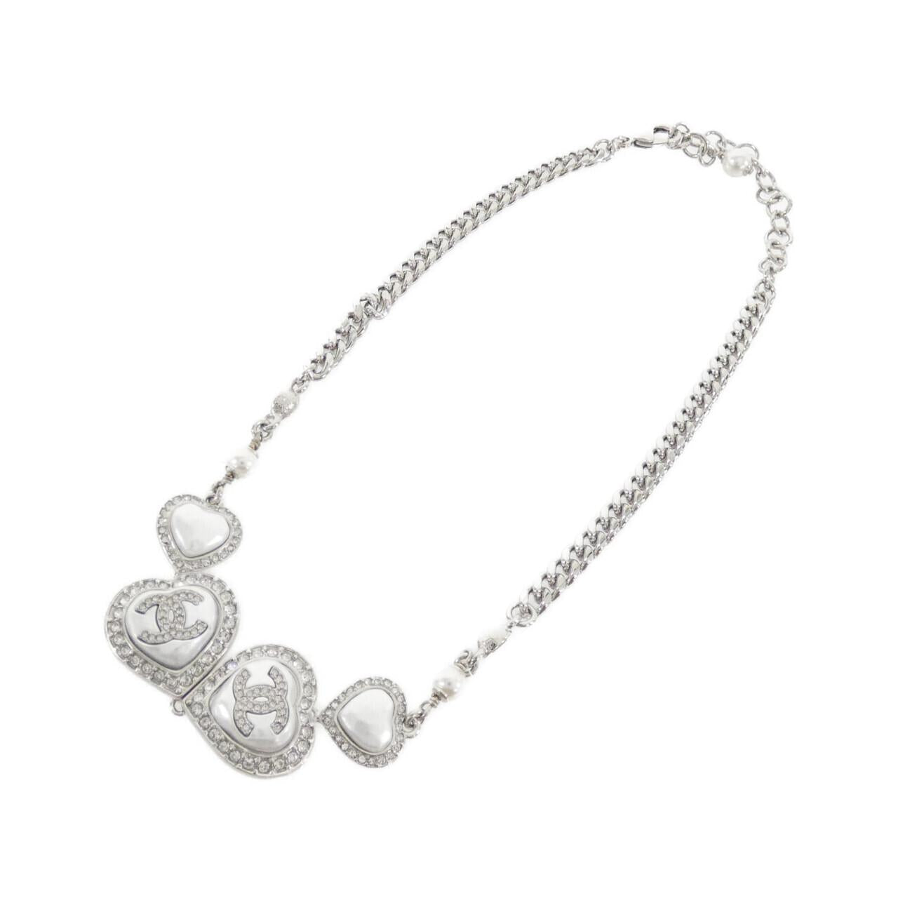 Chanel ABB614 Necklace