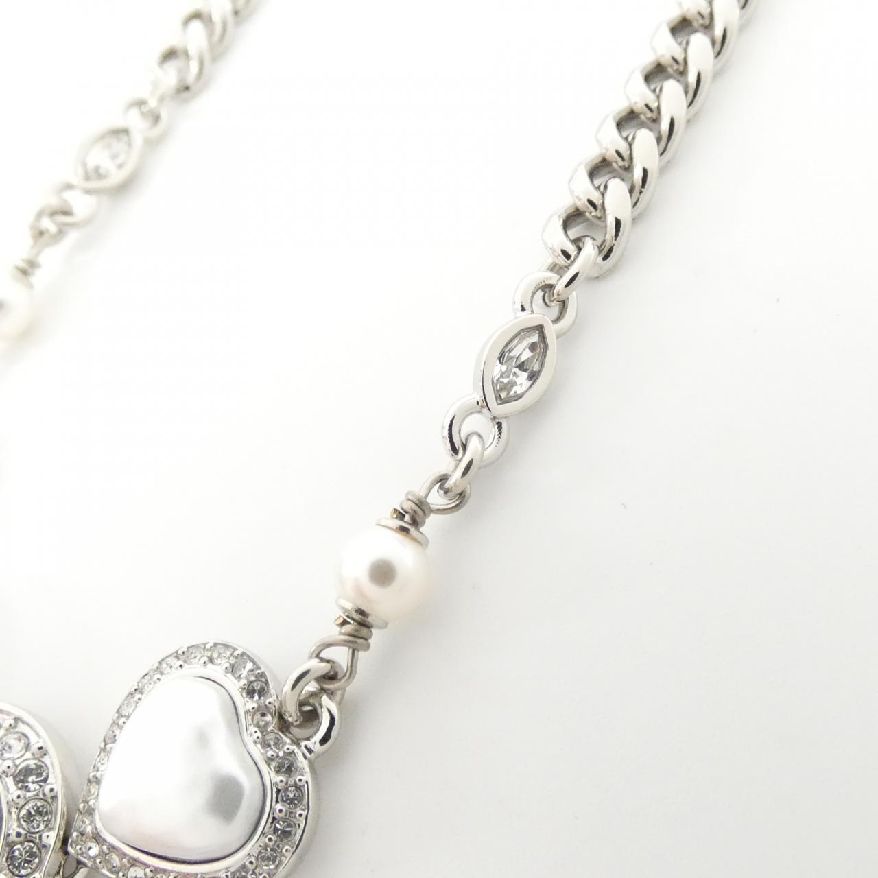 Chanel ABB614 Necklace