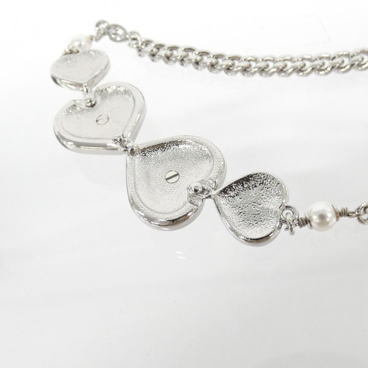 Chanel ABB614 Necklace