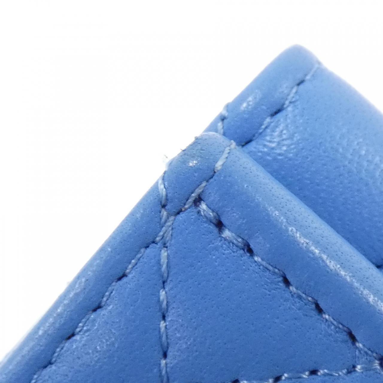 Chanel AP3808 Lambskin Wallet