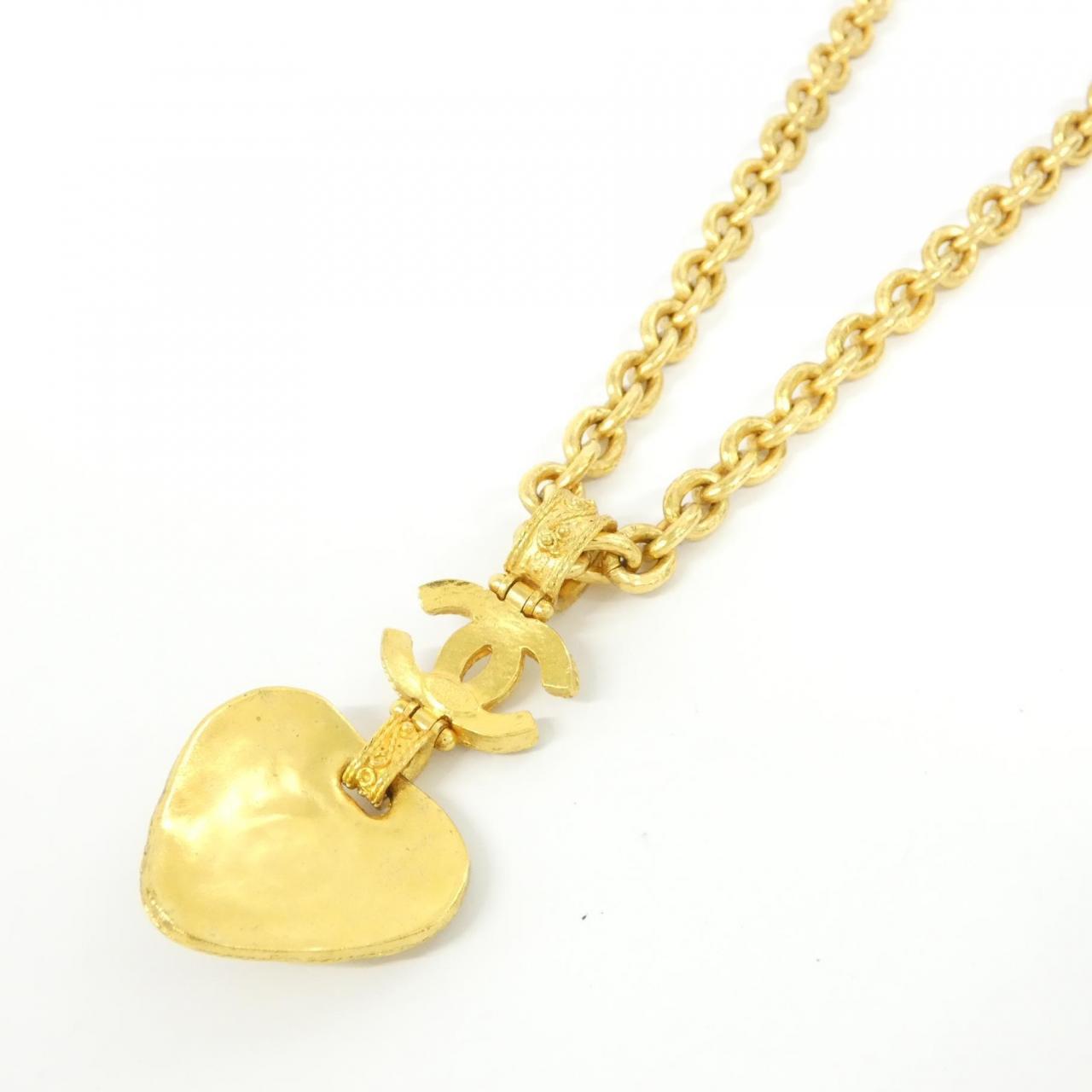 Chanel Necklace