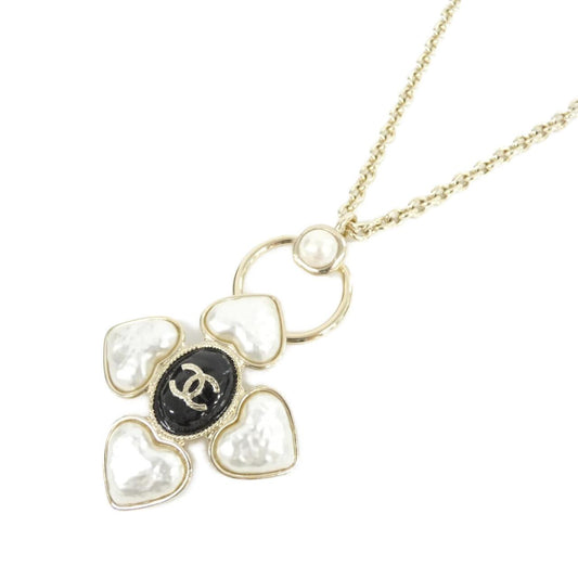 Chanel AB7507 Necklace