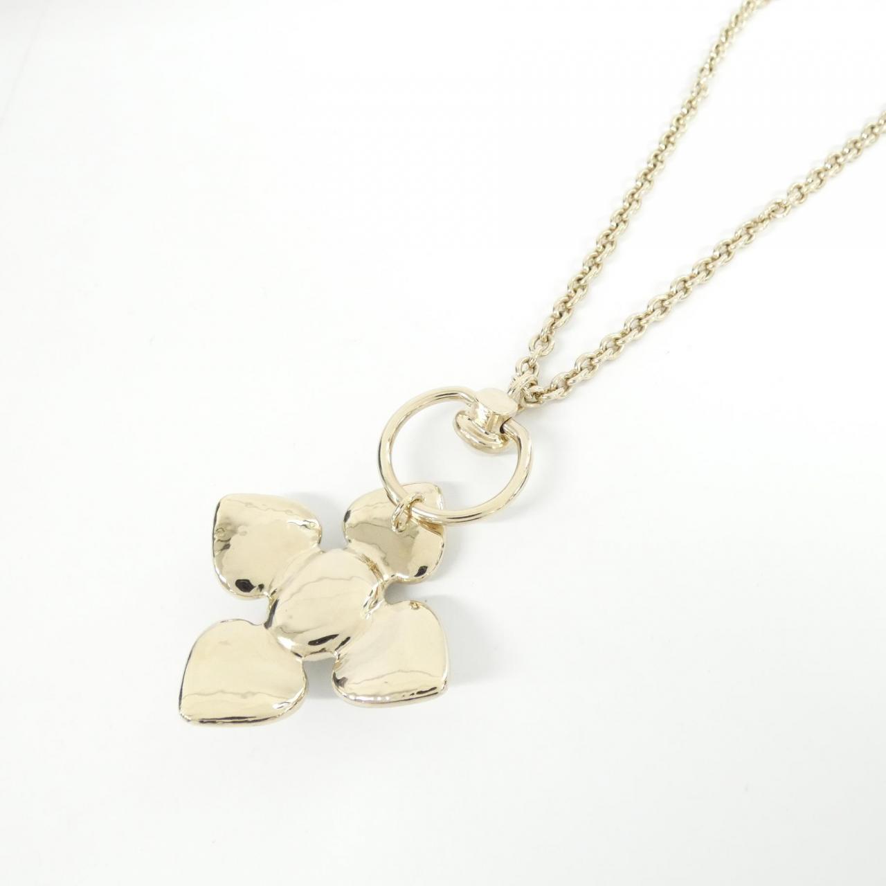 Chanel AB7507 Necklace