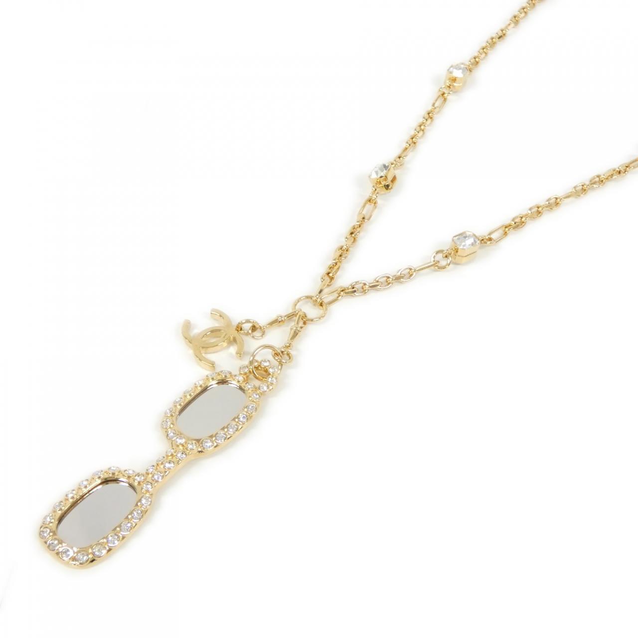 Chanel ABD582 Necklace