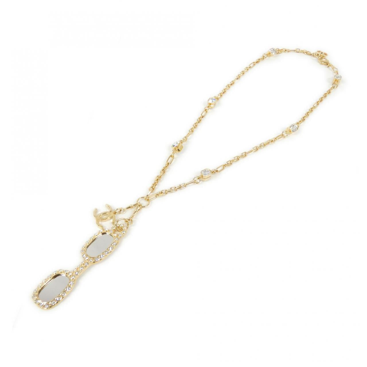 Chanel ABD582 Necklace