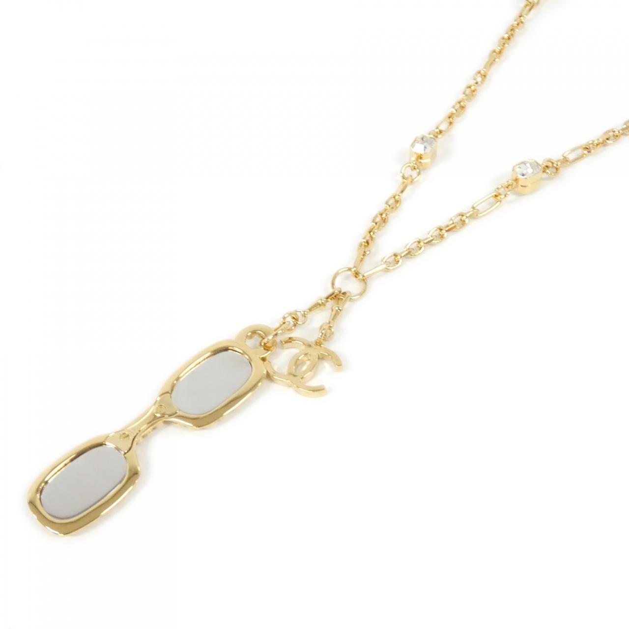 Chanel ABD582 Necklace