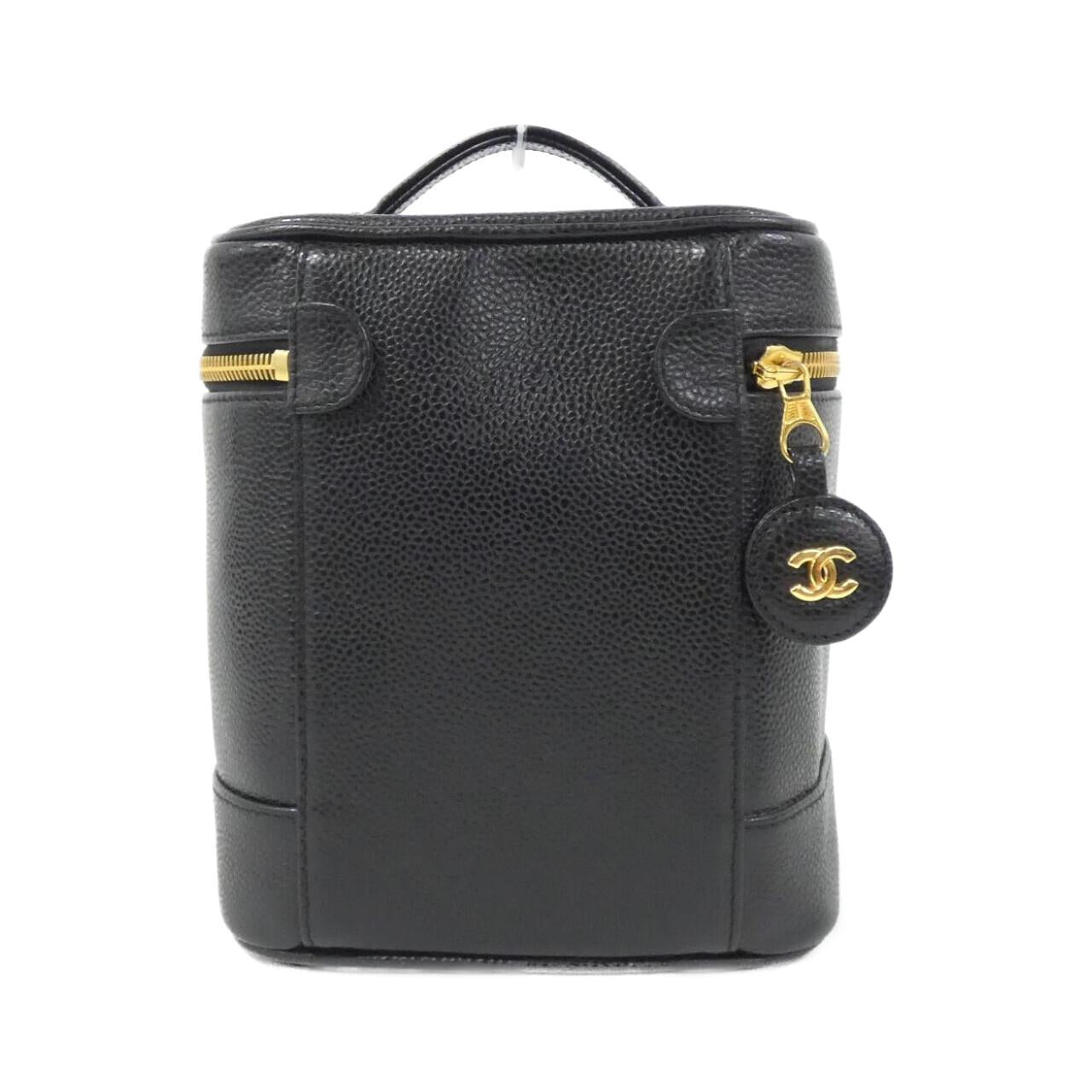 Chanel Caviar Skin Bag