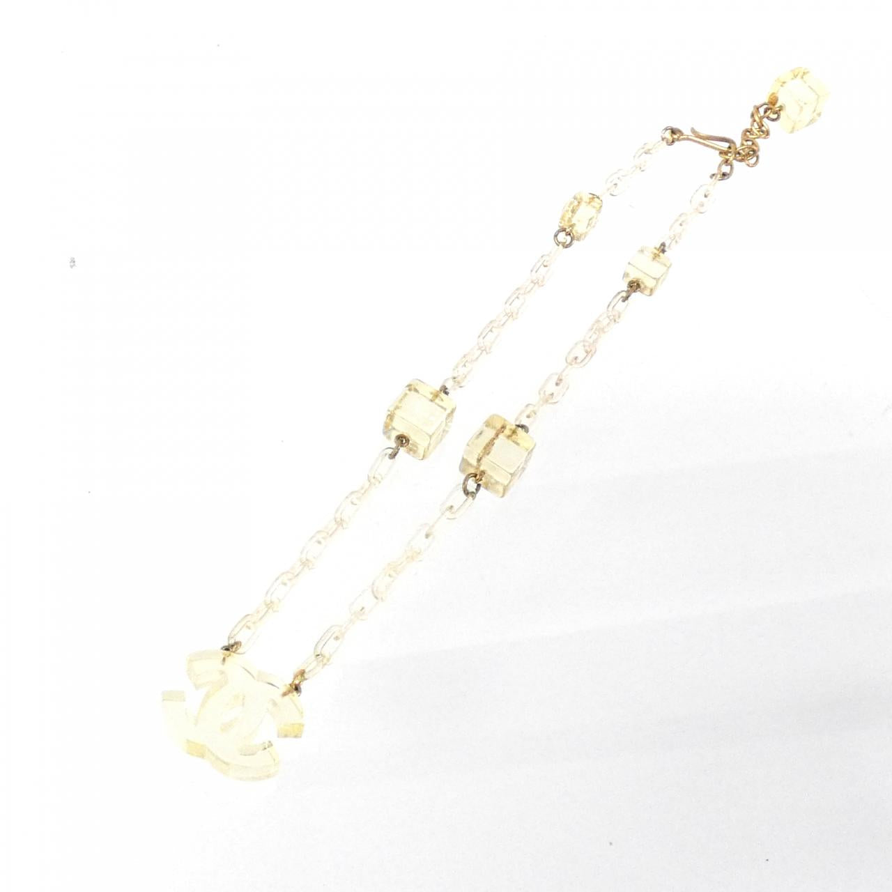 Chanel Necklace