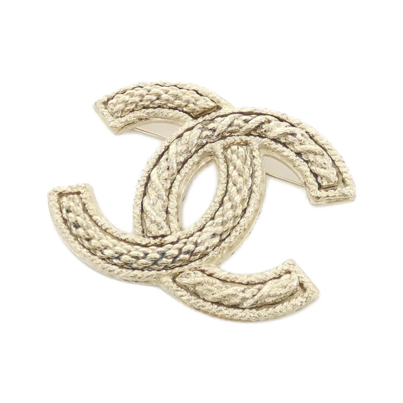 Chanel Brooch