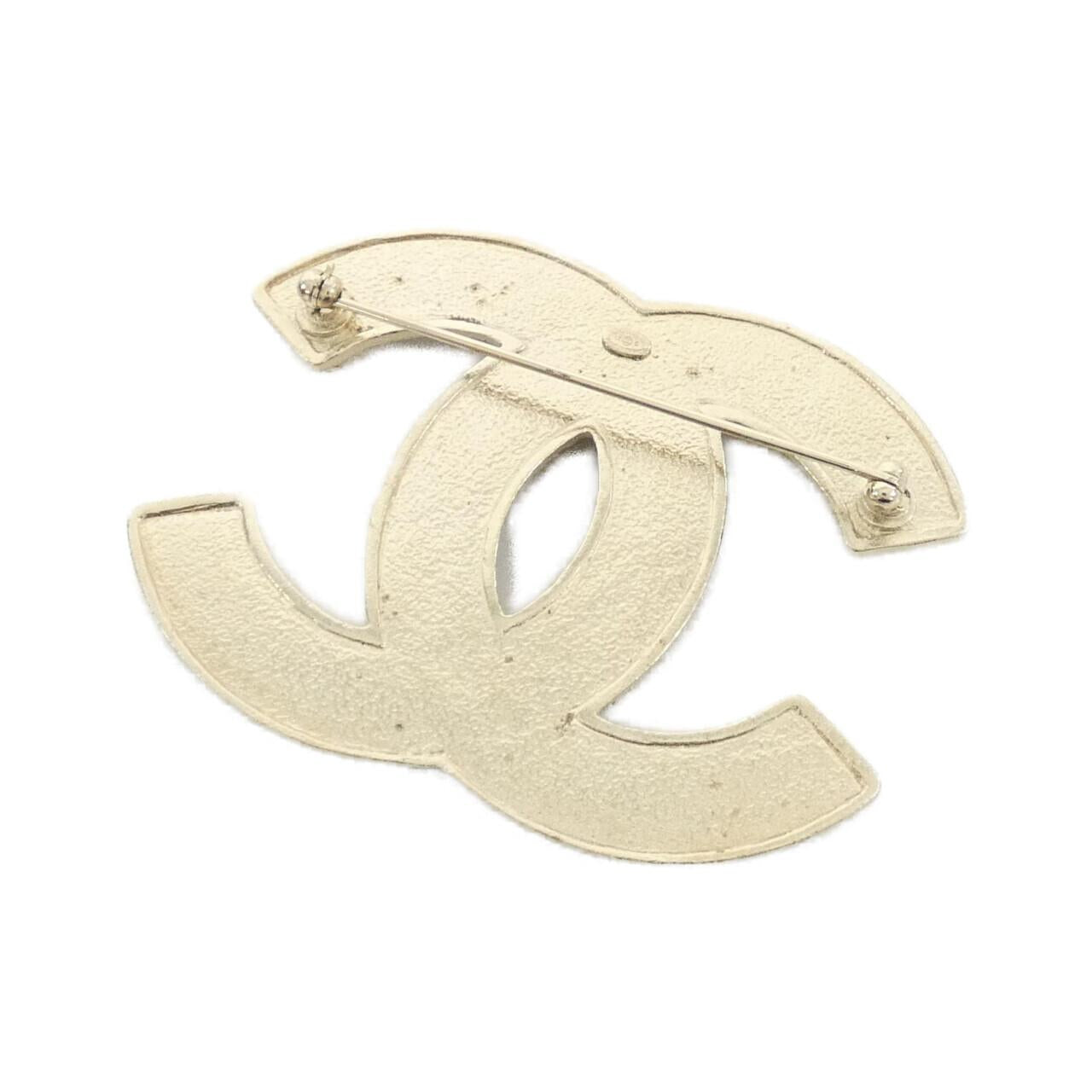 Chanel Brooch