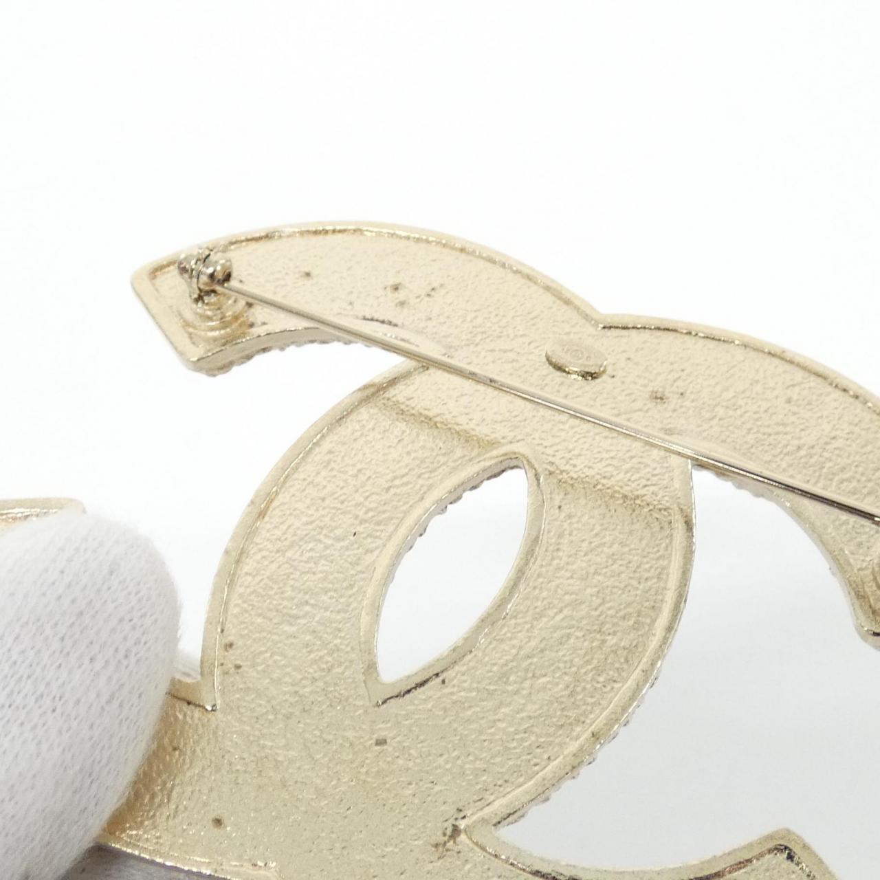 Chanel Brooch