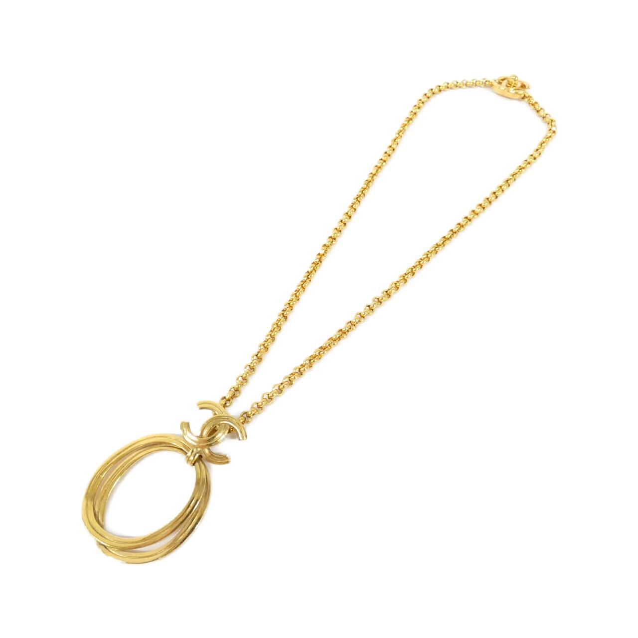 Chanel Necklace