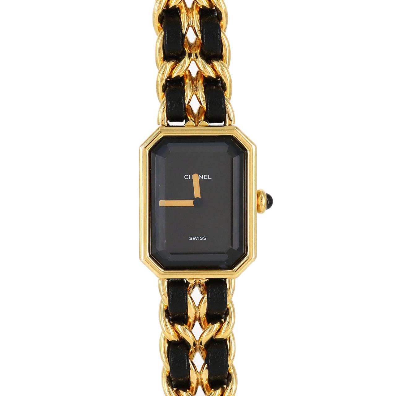 Chanel Première GP Quartz
