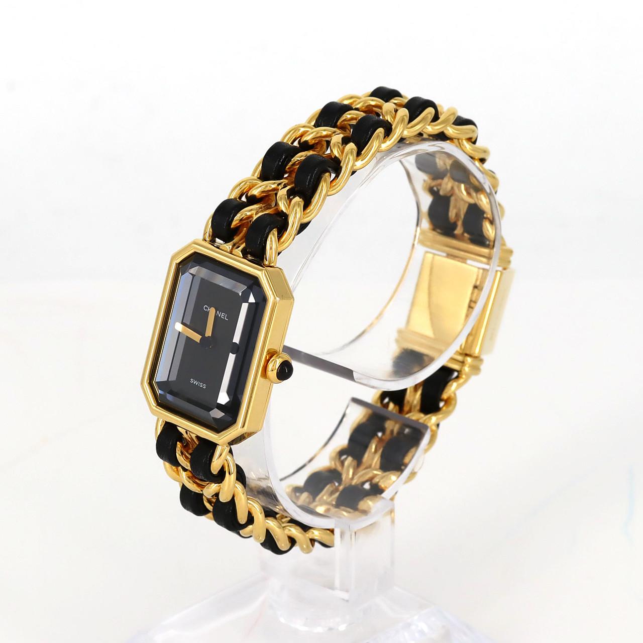 Chanel Première GP Quartz