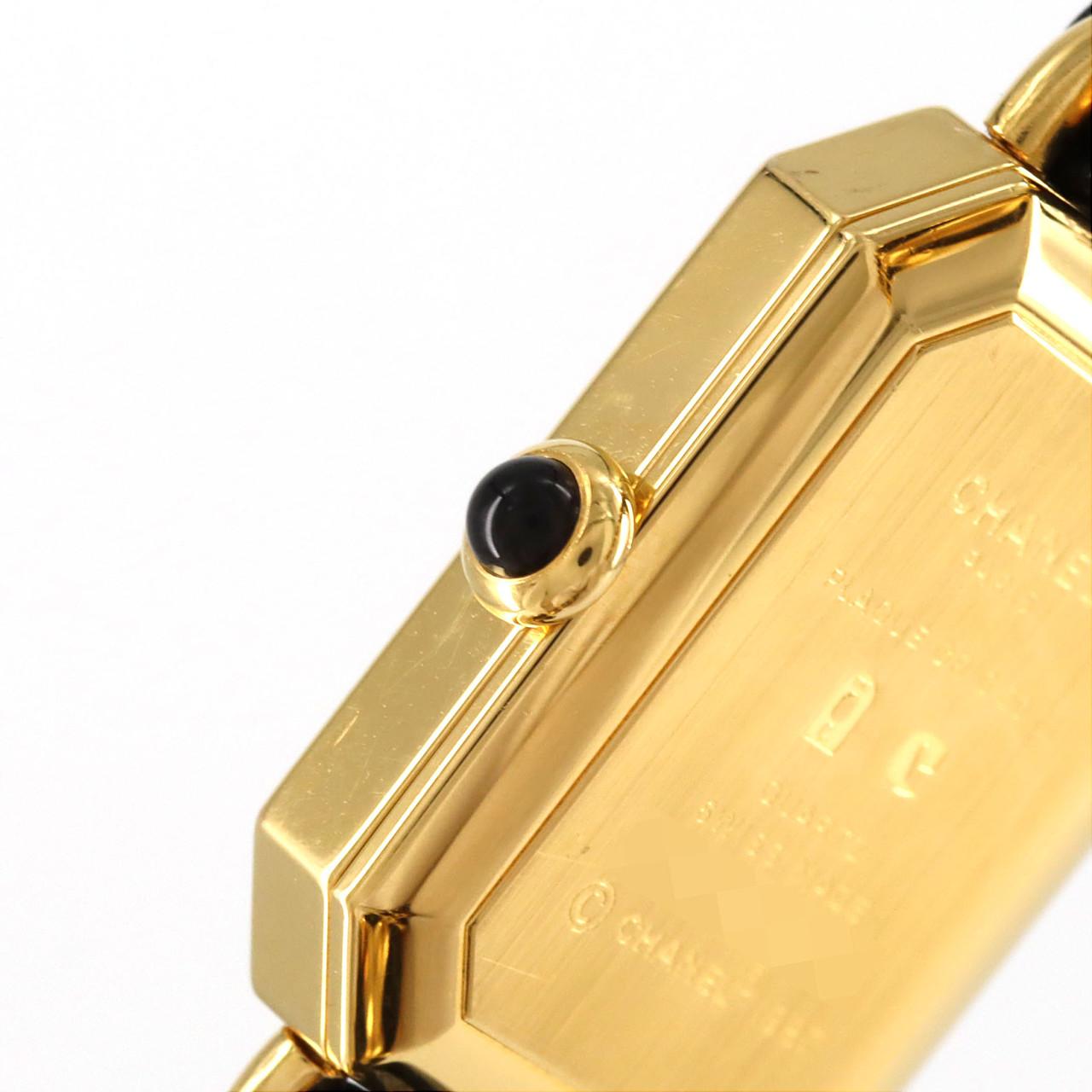Chanel Première GP Quartz