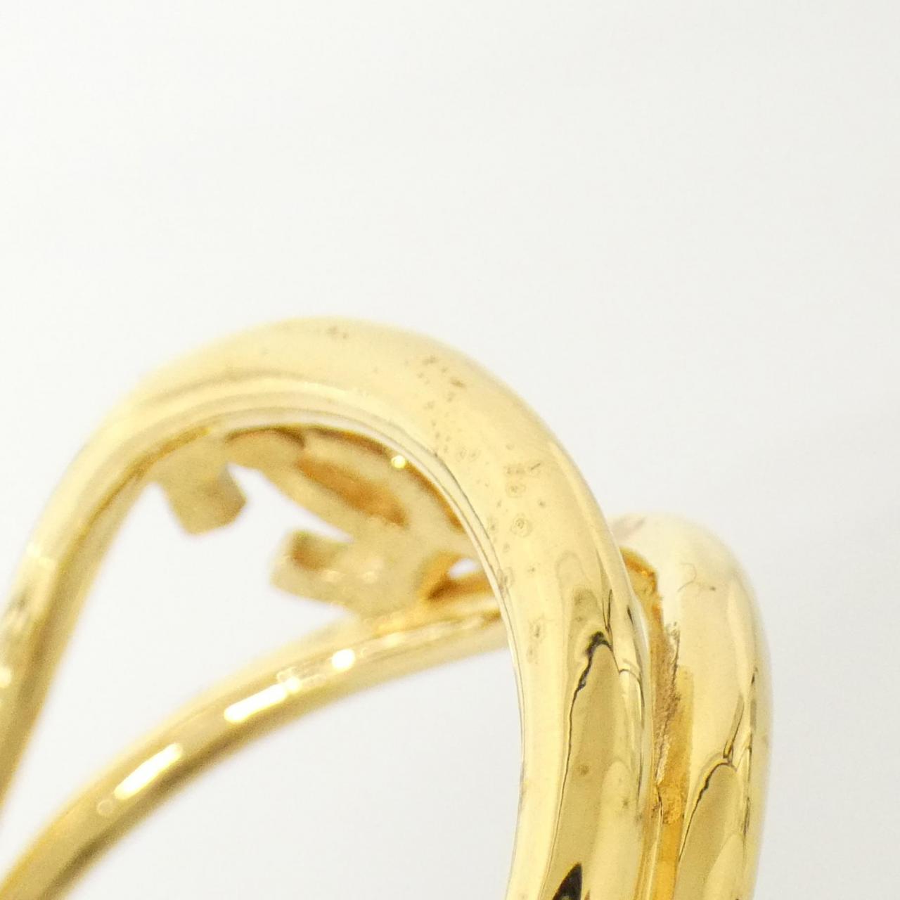 Chanel Bangle