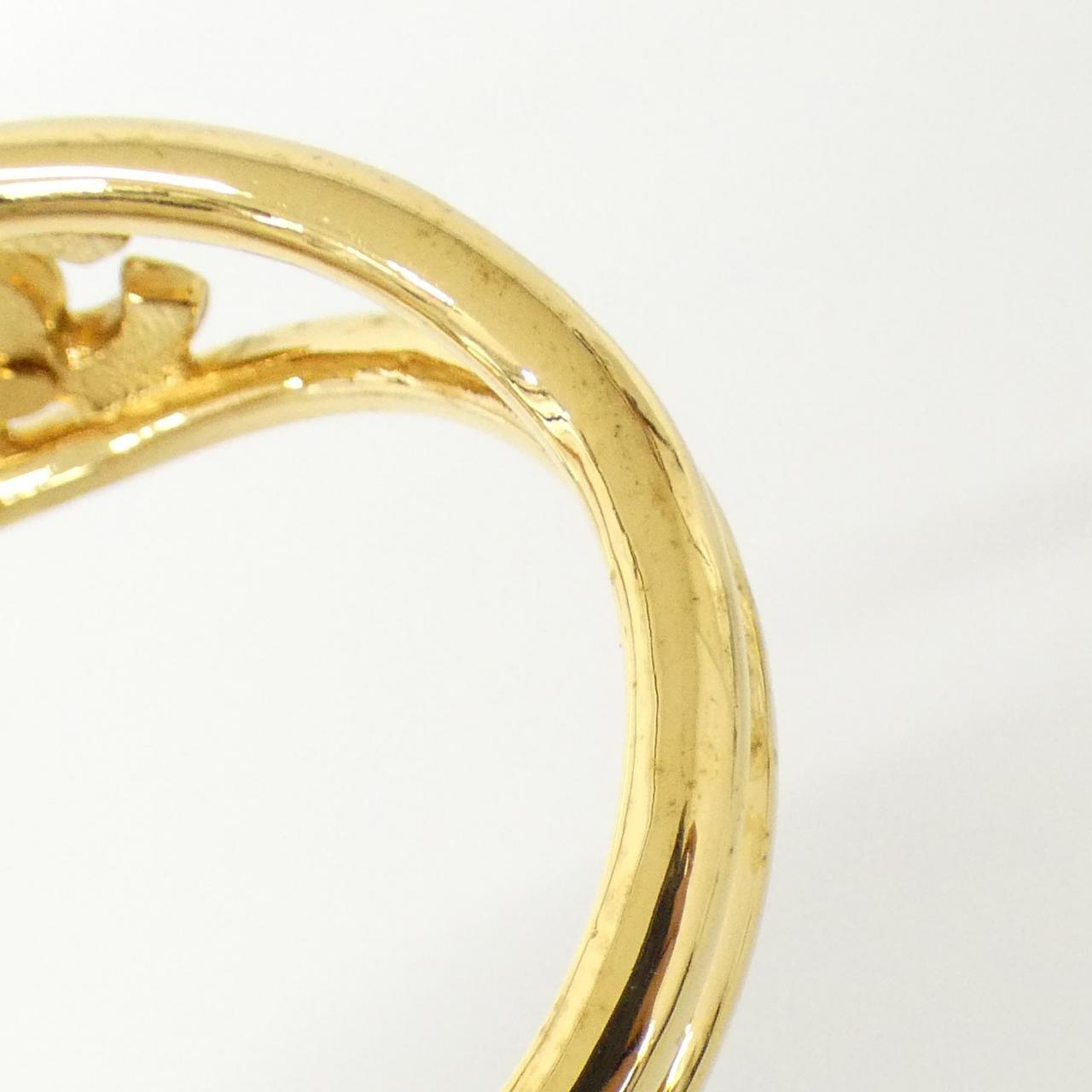 Chanel Bangle