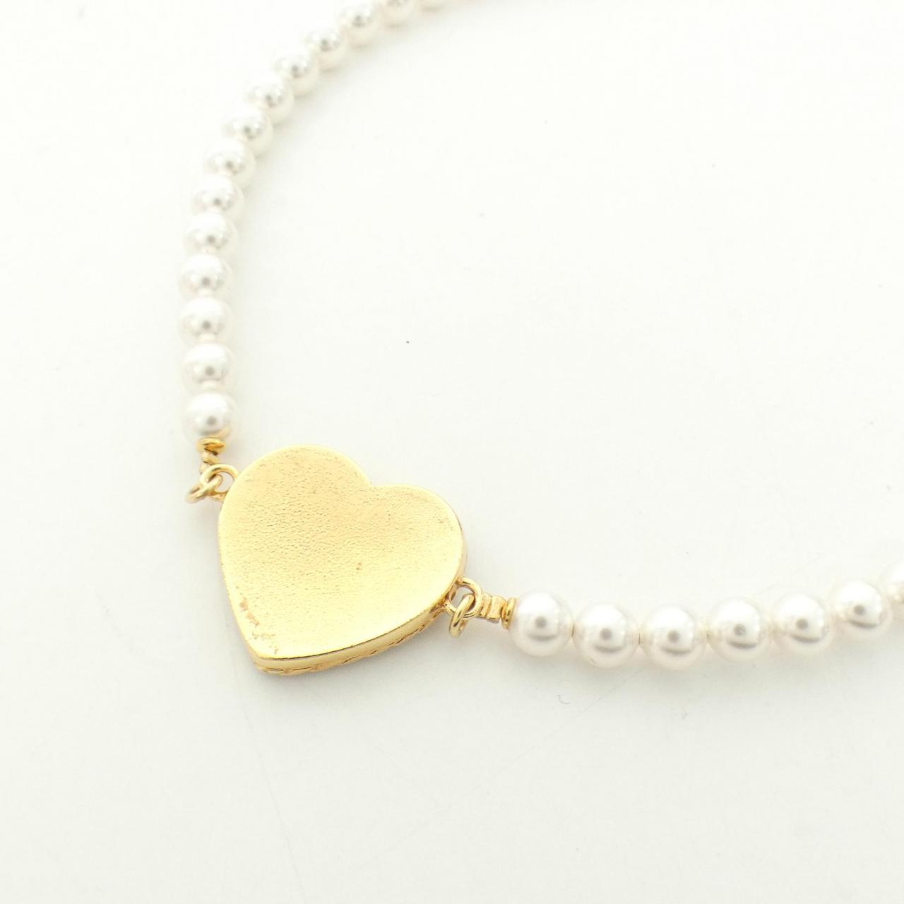 Chanel ABC711 Necklace