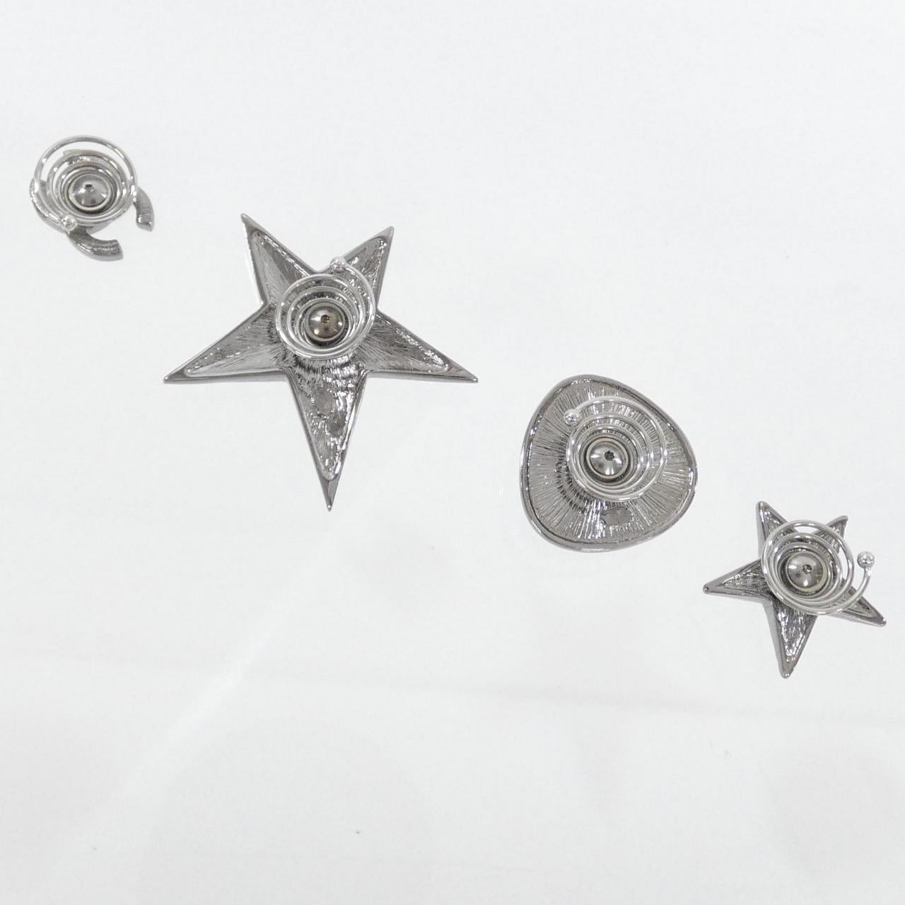 Chanel AB7578 Hair Accessory