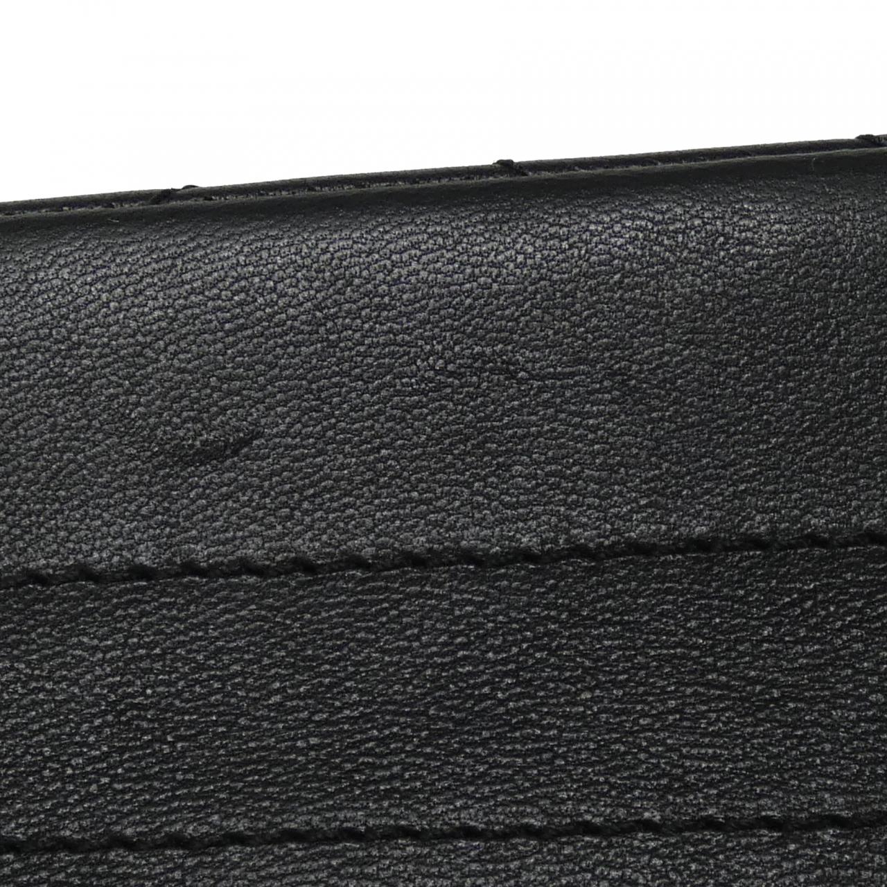 Chanel Lambskin Shoulder Bag
