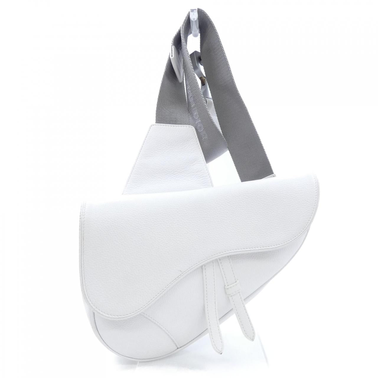 Dior 1ADPO093YMJ Grained Calfskin Bag