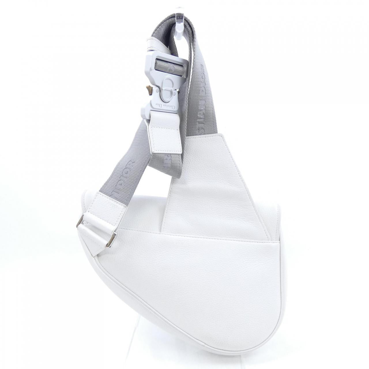 Dior 1ADPO093YMJ Grained Calfskin Bag