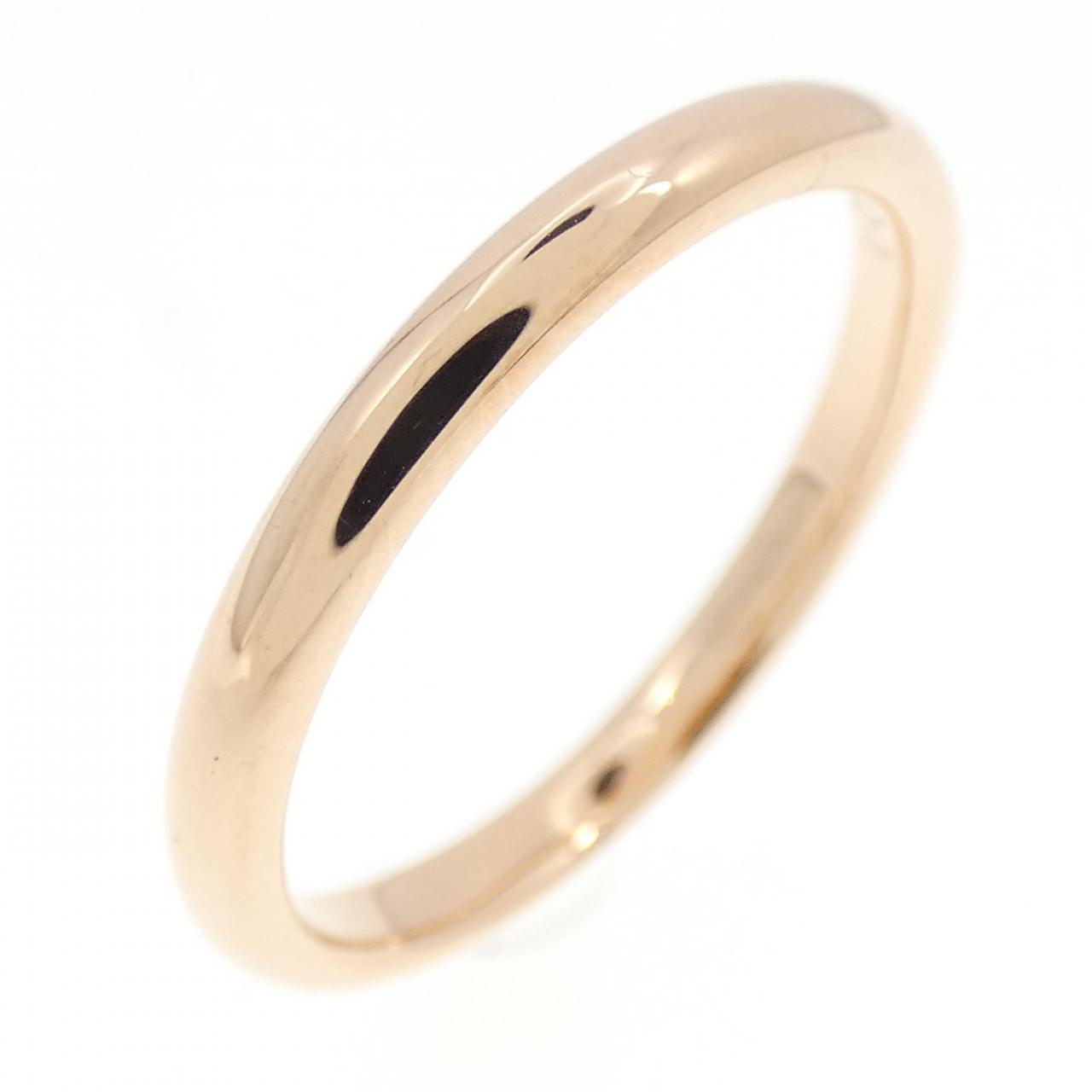 Chanel Jean Parisien Au750 Ring
