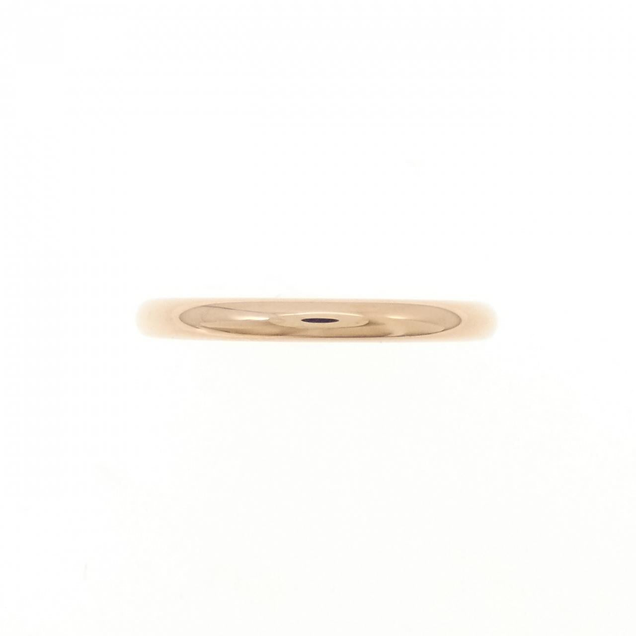 Chanel Jean Parisien Au750 Ring