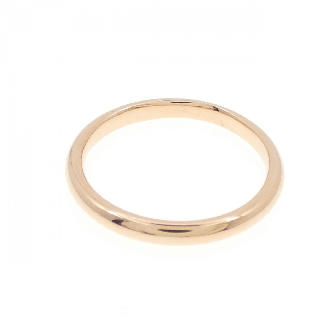 Chanel Jean Parisien Au750 Ring