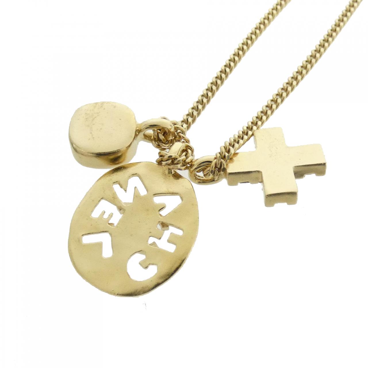 Chanel Necklace