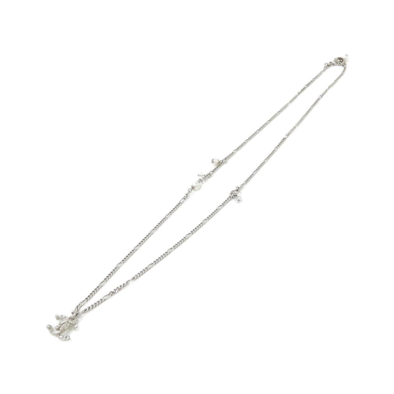 Chanel AB6528 Necklace