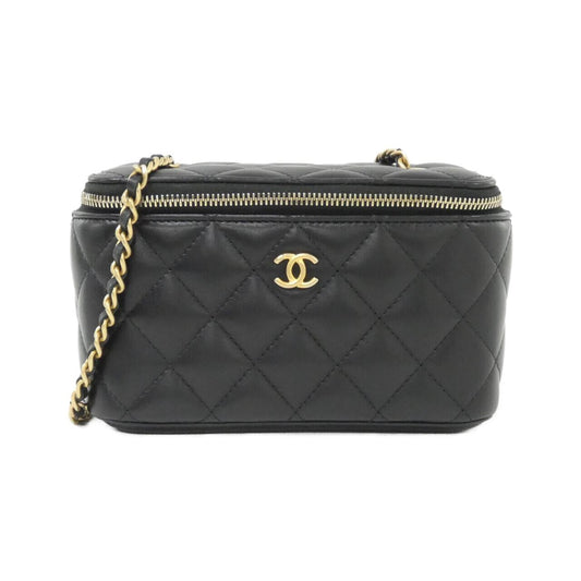 Chanel AP2303 Lambskin Shoulder Bag