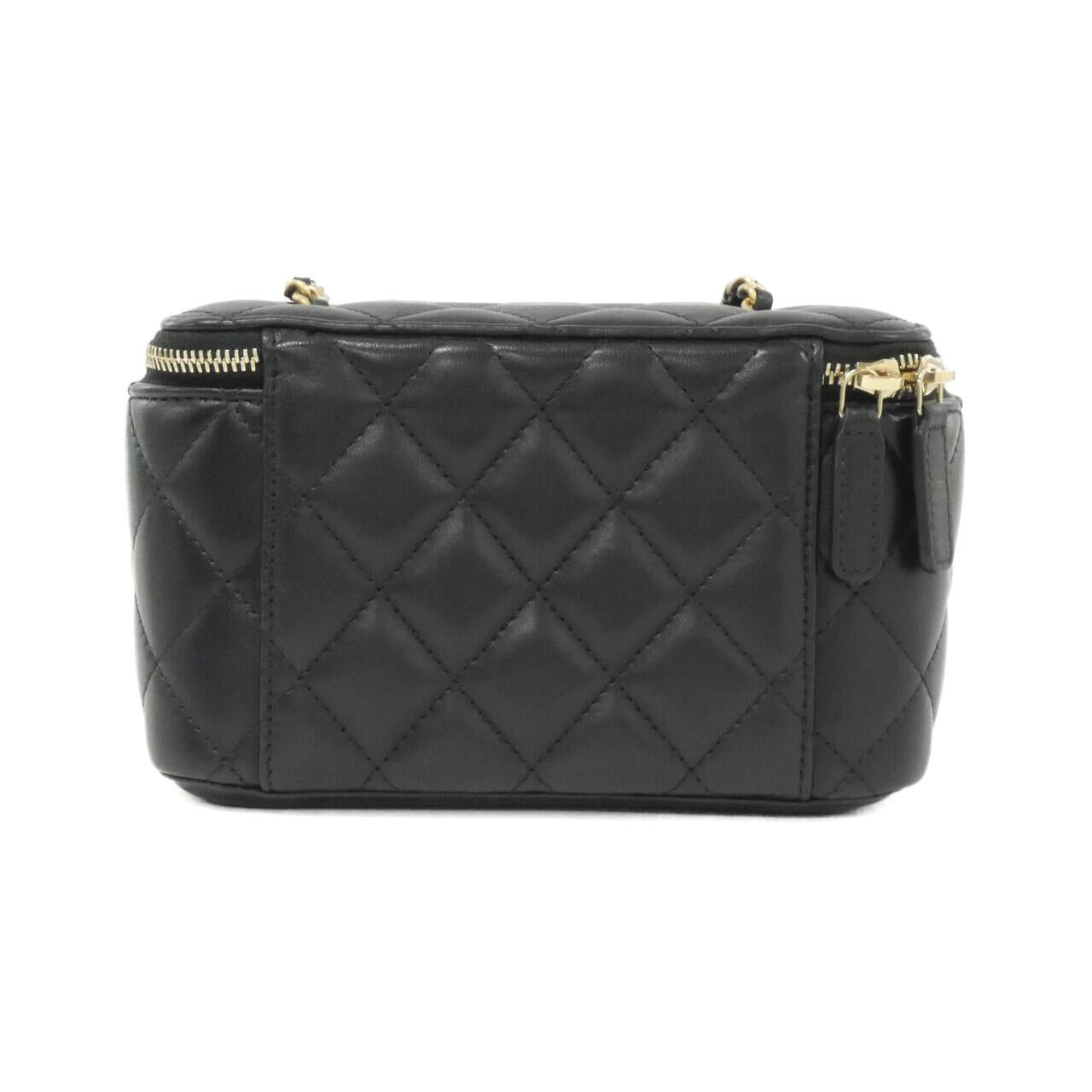 Chanel AP2303 Lambskin Shoulder Bag