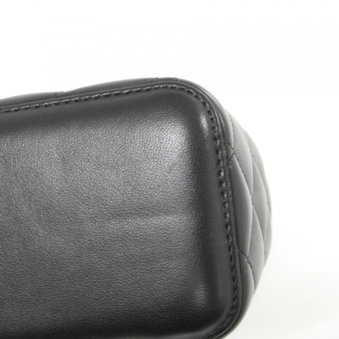Chanel AP2303 Lambskin Shoulder Bag