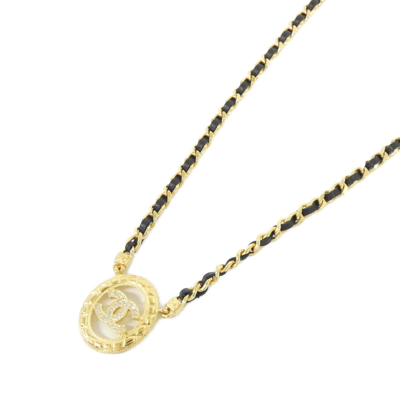 Chanel ABD753 Necklace