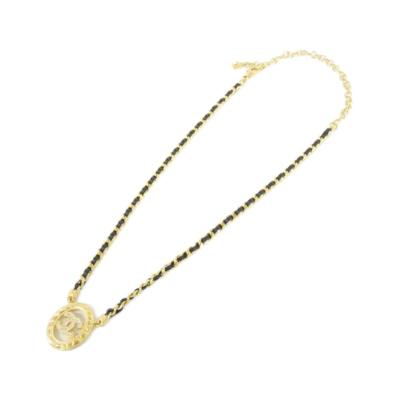 Chanel ABD753 Necklace