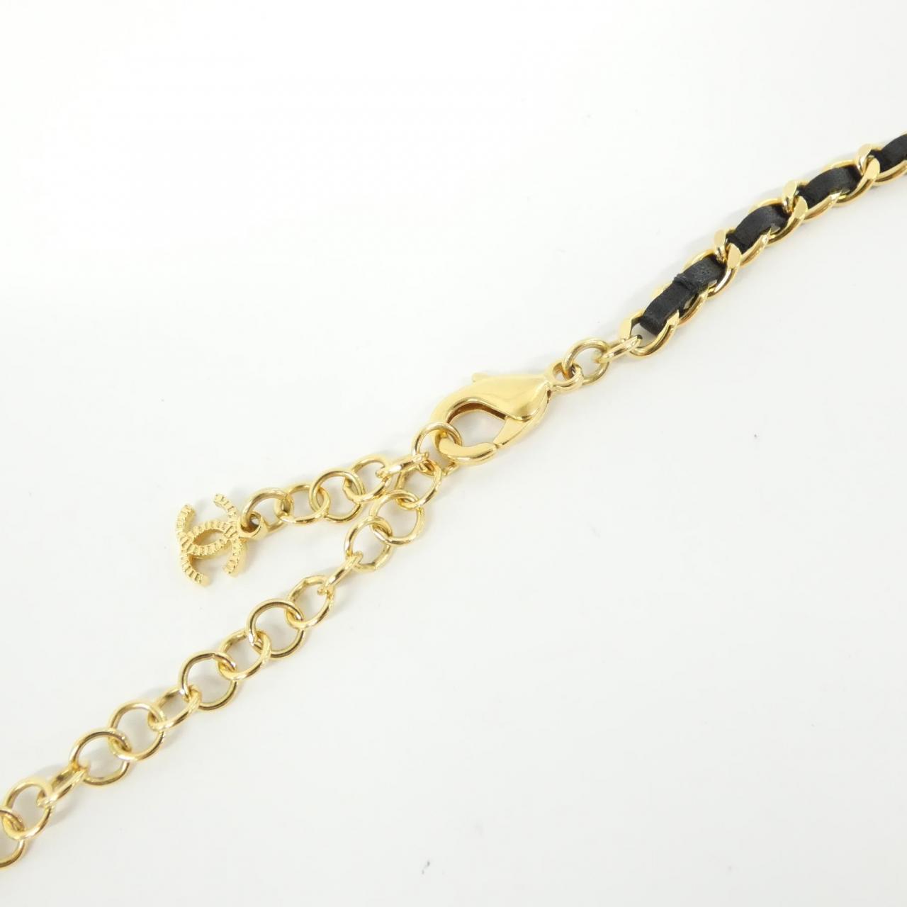 Chanel ABD753 Necklace