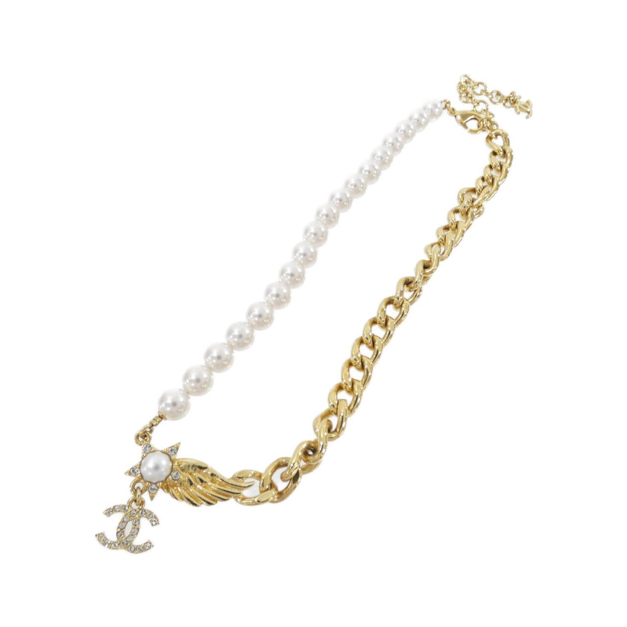 Chanel ABC636 Necklace