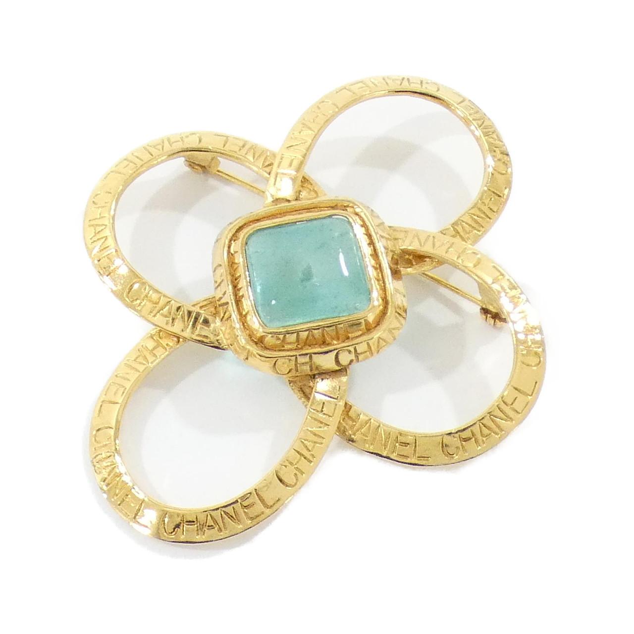 Chanel Brooch
