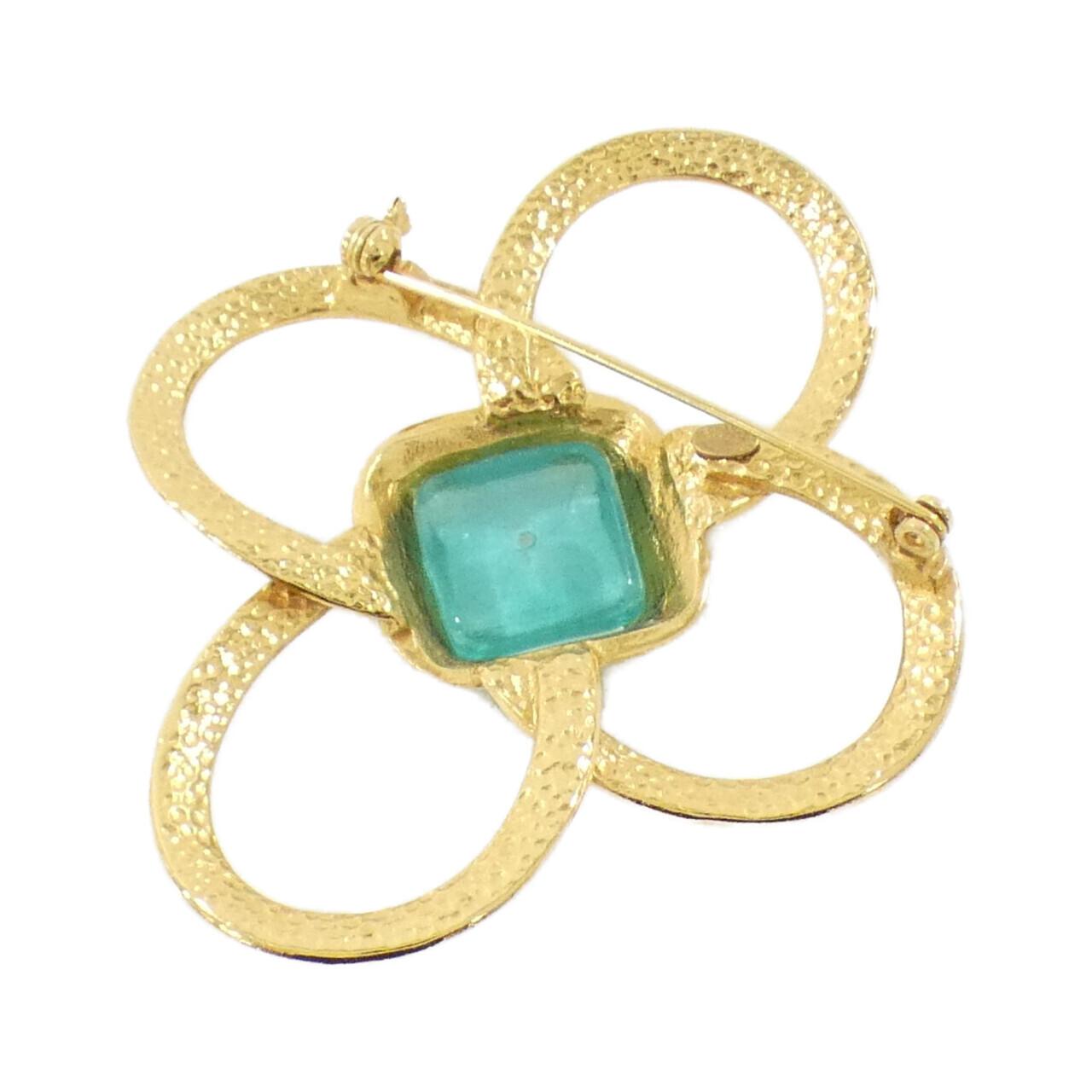 Chanel Brooch