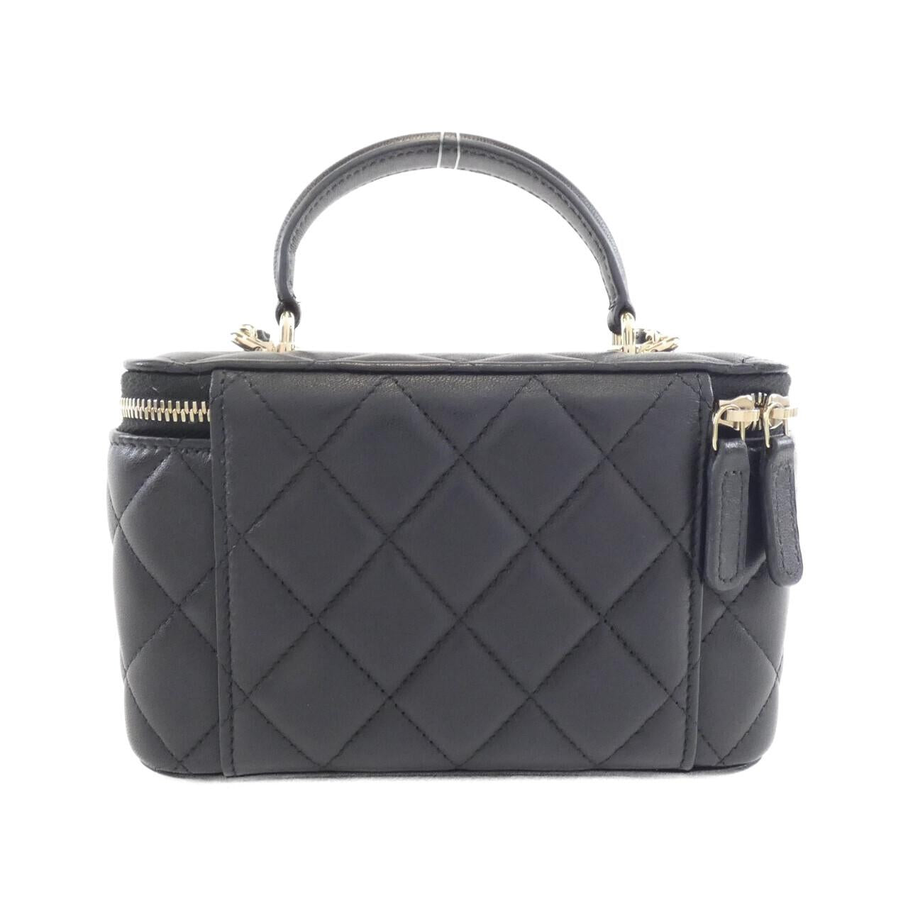 Chanel AP2199 Lambskin Shoulder Bag