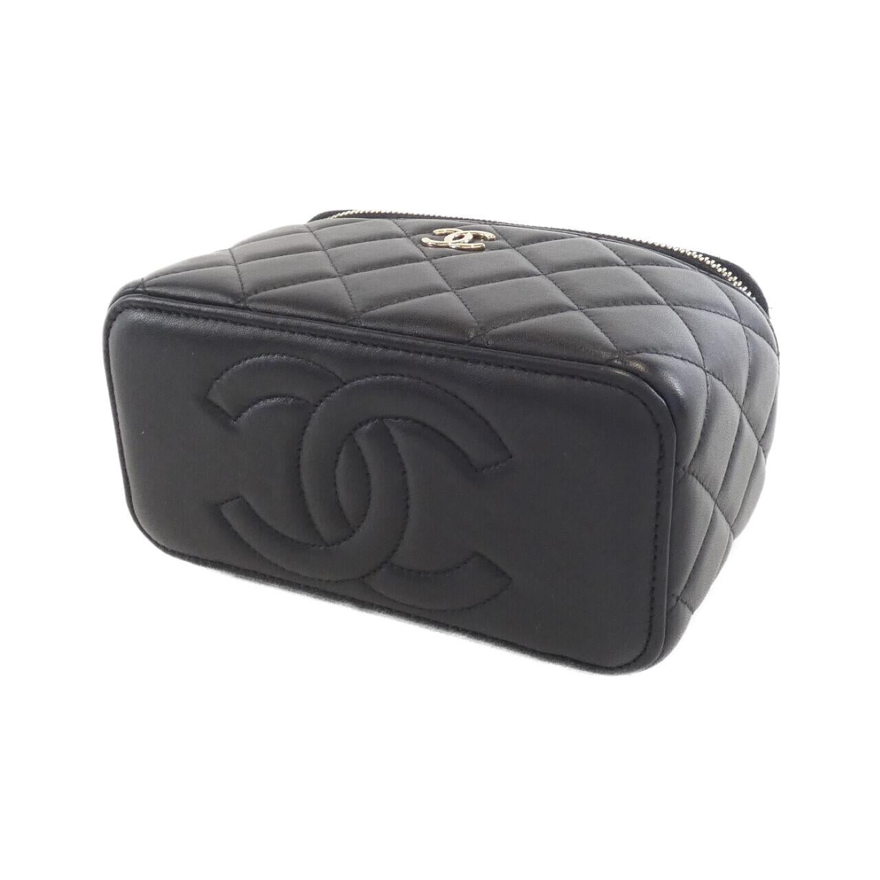 Chanel AP2199 Lambskin Shoulder Bag