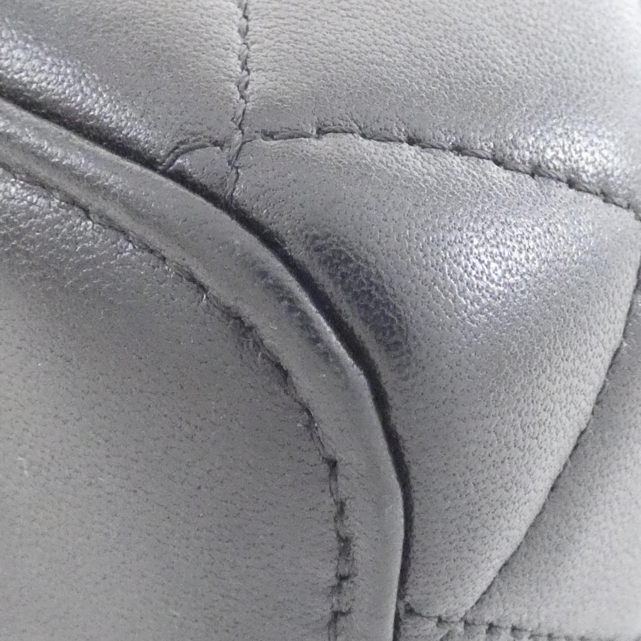 Chanel AP2199 Lambskin Shoulder Bag